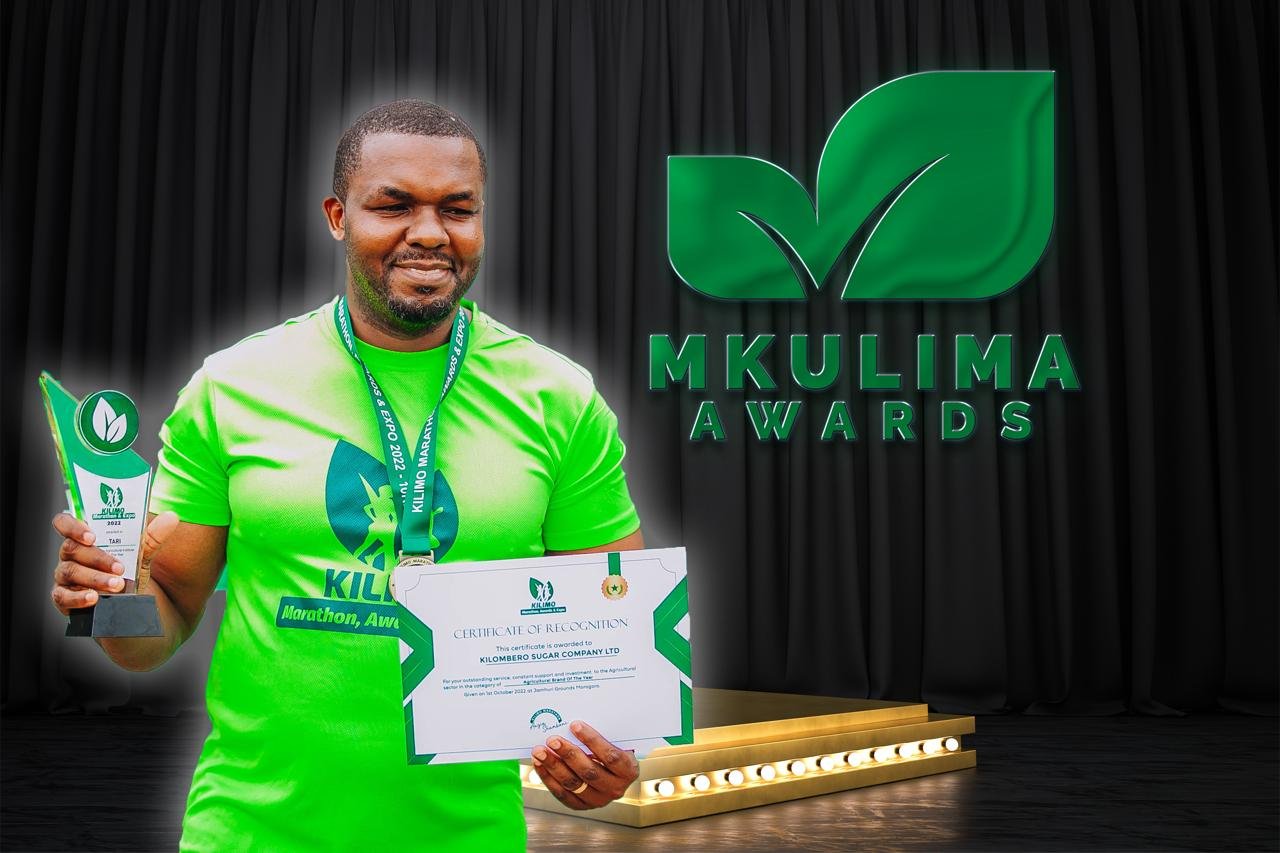 Awards